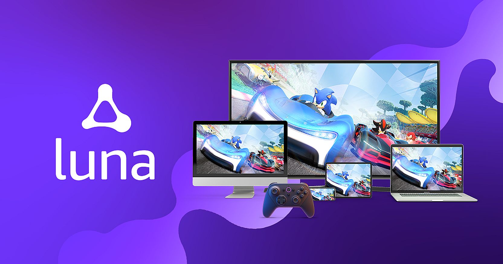 Amazon’s Luna now available to everyone in the US with an expanded library of games and new features